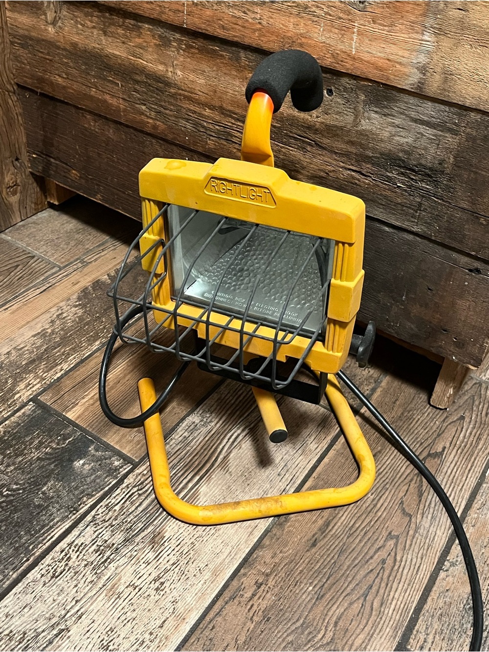 Shop light